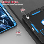 ZoneFoker for iPad A16 Case 11th/10th Generation 11/10.9 inch 2025/2022 - Image 7