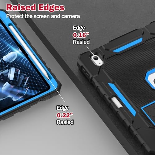 ZoneFoker for iPad A16 Case 11th/10th Generation 11/10.9 inch 2025/2022 - Image 7