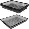 Metal Mesh Desk Organizer, 6 Pack, for Classroom by RHONZHAO