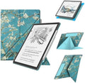 Fintie Magnetic Case for 11" Kindle Scribe 3rd Gen 2025 & Colorsoft,Blossom by Fintie