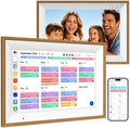 Digital Calendar 10.1" Smart Family Planner Electronic Touch Screen by Unknown