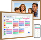 Digital Calendar 10.1" Smart Family Planner Electronic Touch Screen by Unknown