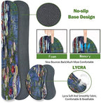 ToLuLu Extended Gaming Mouse Pad, Ergonomic Keyboard Mouse Wrist Rest Set - Image 3