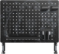 Blizzard Wow Official Licensed Heavy Duty Metal Pegboard Map of Azeroth by Unknown