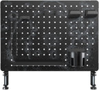 Blizzard Wow Official Licensed Heavy Duty Metal Pegboard Map of Azeroth by Unknown