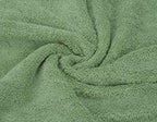 American Soft Linen 100% Cotton Luxury Turkish Towels, 6 Piece Towel Set - Image 5