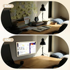 32 inch Digital Calendar,electronic digital wall touch screen smart calendar with Google Play Multi-calendar Sync for planner organizers Wall/Desk Stand - Image 7