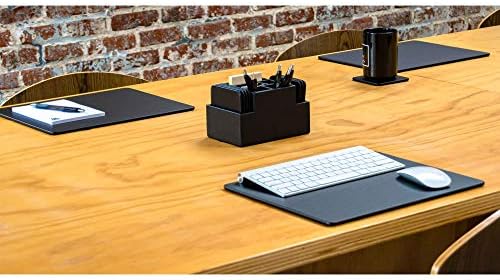 Dacasso Leatherette Conference Pads - Image 6