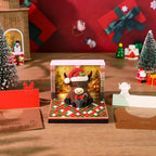 3D Weekly Calendar 2027 Creative Weekly Calendar tear away calendar X - Image 4