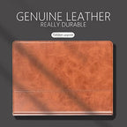 Leather Case for Samsung Galaxy Tab S6 lite 10.4" 2020/2022/2024 - Image 4