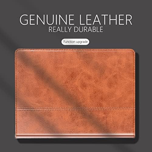 Leather Case for Samsung Galaxy Tab S6 lite 10.4" 2020/2022/2024 - Image 4