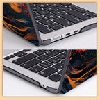 Autumn Mountains Case for 2022-2026 MacBook Air 13.6" M5 M4 M3 M2 - Image 5