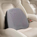 Super Comfy Lumbar Support Pillow, Car Seat Back Support Pillow for Driving by SPRFUFLY
