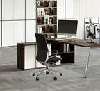 FuturHydro Office Chair Mat for Carpet, 46" x 60" Clear Office Home Floor Protector Mat, Transparent Mats for Office, Home and Gaming Floors (Rectangle) - Image 2