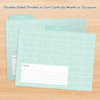 Designer Papers All-Occasion Greeting Card 24 Pack - Image 6