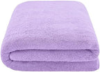 American Soft Linen 100% Cotton Luxury Turkish Towels, 40x80 XL Bath Sheet - Image 6