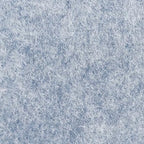 Slated Felt Bulletin Board Tiles | Cork Board Alternative for Walls | Wall Panels for Office & Home Decor | Aesthetic Pinboard & Photo Board | 12-Pack (11.8" x 11.8") with Adhesive | Blue Marble - Image 5