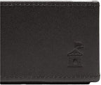 Armory by Castle - Leatherette Two Stackable Paper Trays Desk Organizer - Clutter Organizer for Home, Office, Personal, and Employee Files (Two Paper Trays - Stackable) - Image 6