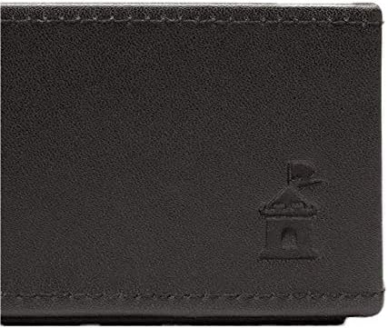 Armory by Castle - Leatherette Two Stackable Paper Trays Desk Organizer - Clutter Organizer for Home, Office, Personal, and Employee Files (Two Paper Trays - Stackable) - Image 6