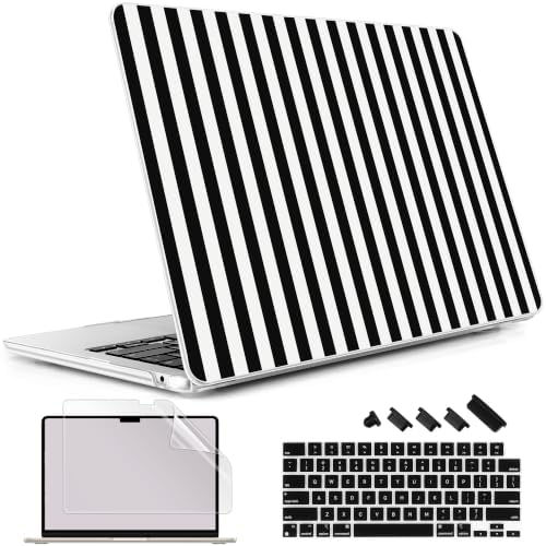 May Chen for M5/M4/M3/M2 MacBook Air 15 inch Case 2026-2022 - MC028 by MayChen