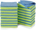 Zwipes Microfiber Cleaning Cloths (Pack of 384) by Zwipes
