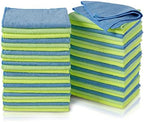 Zwipes Microfiber Cleaning Cloths, 48 Pack by Zwipes