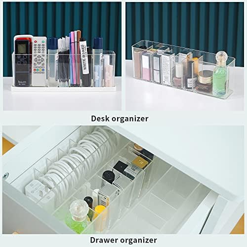 Charger Cable Cord Storage Organizer Box - Easy Storage Without Cable Ties - Image 6