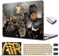 CISSOOK for MacBook Air 15 inch M2 M3 M4 M5 Case 2023 2024 2025 2026 by CISSOOK