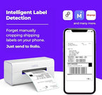 Rollo Wireless Shipping Label Printer - Wi-Fi 4x6 Thermal Label Printer - Image 4