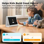 2026 Smart Digital Calendar No Subscription Electronic Calendar - Image 3