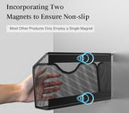 JANE EYRE Magnetic File Holder - 3PCS Paper Mail Organizer - Image 2