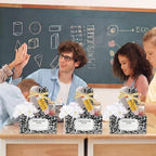4 Pack Teacher Cups Set Back to School Teacher Gifts, Composition - Image 4