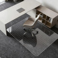 Kuyal Desk Chair Mat for Carpet, 36'' x 48'' Rectangle by Kuyal