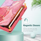 Fintie Folio Case for Amazon Fire HD 10 & 10 Plus 13th/11th Gen 2023/2021 - Image 6