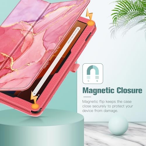 Fintie Folio Case for Amazon Fire HD 10 & 10 Plus 13th/11th Gen 2023/2021 - Image 6