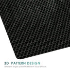 Vicwe Office Chair Mat for Carpet, 55"x36" Heavy Duty Chair Mat with Studs - Image 6