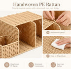 Diaper Caddy Organizer, Baby Changing Table Organizer - Image 4
