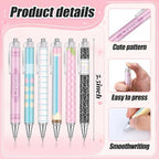 36 Pcs Back to School Gifts Bulk for Teacher Students, Pastel - Image 4