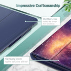Fintie Folio Case for Amazon Fire HD 10 & 10 Plus 13th/11th Gen 2023/2021 - Image 6