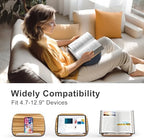 ERGONOV Lap Book Stand for Hands Free Reading Comfortable Pillow Stand - Image 5