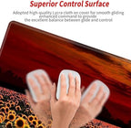 XXXL Mouse Pad Gaming 48x24 Extra Large Mousepad Huge Full Desk Mat Oversized Desk Pad Sunflower Sunset Marble Mouse Mat Giant Computer Mat for Protector Desktop - Image 5
