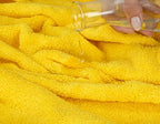 American Soft Linen 100% Cotton Luxury Turkish Towels, 4 PC Bath Towel Set - Image 6