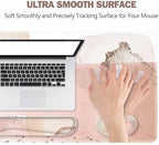 ToLuLu Extended Gaming Mouse Pad, Ergonomic Keyboard Mouse Wrist Rest Set - Image 3