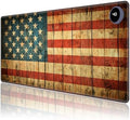 Heated Desk Pad & Mouse Pad, 3 Heat Levels, 3-Hour Auto Shut-Off by Unknown