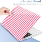May Chen Case for MacBook Pro 16 inch Model A2141 2019 2020 Release - Image 3
