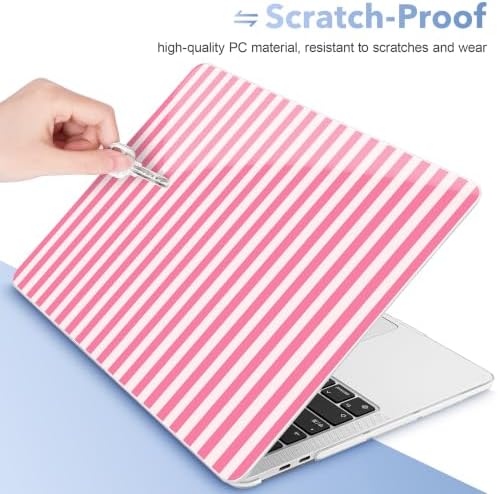 May Chen Case for MacBook Pro 16 inch Model A2141 2019 2020 Release - Image 3