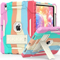 ZoneFoker for iPad A16 Case 11th/10th Generation 11/10.9 inch 2025/2022 by ZoneFoker