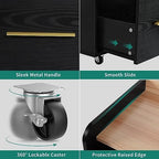 YITAHOME File Cabinet with Charging Station - Image 6