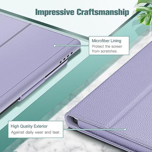 Fintie Folio Case for Amazon Fire HD 10 & 10 Plus 13th/11th Gen 2023/2021 - Image 6