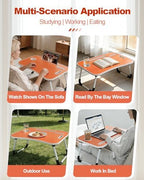 Laptop Desk for Bed, Laptop Stand & Lap Desk, Foldable Laptop Table - Image 3